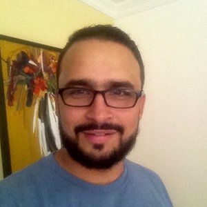 Meet your Posher, Eduardo